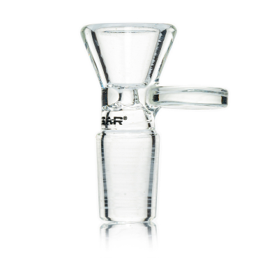 Pulsar - Glass Bowl - 19mm M