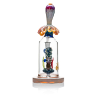 MK Glass Premium Octopus Water Pipe Kit