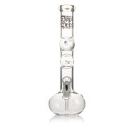 Dope Bros Zig Zag Glasbong