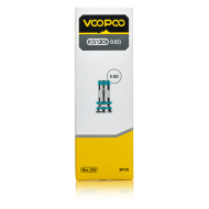 5 x PnP X Coil für VOOPOO Drag S 2 / X 2  0.6ohm