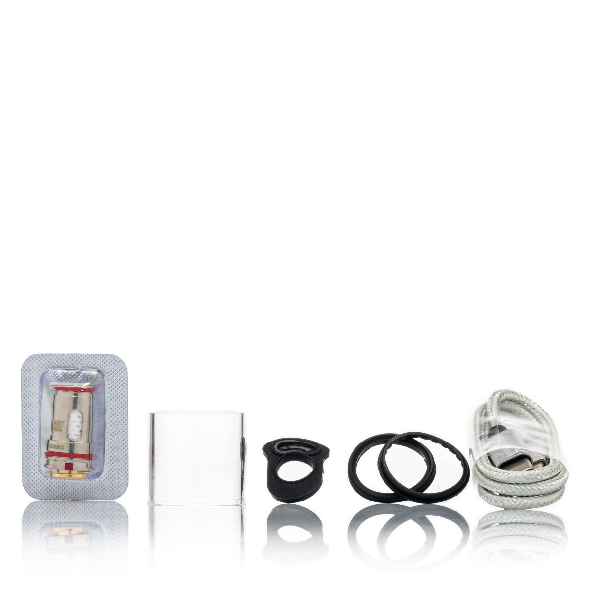 Vaporesso Armour Max Kit - Black