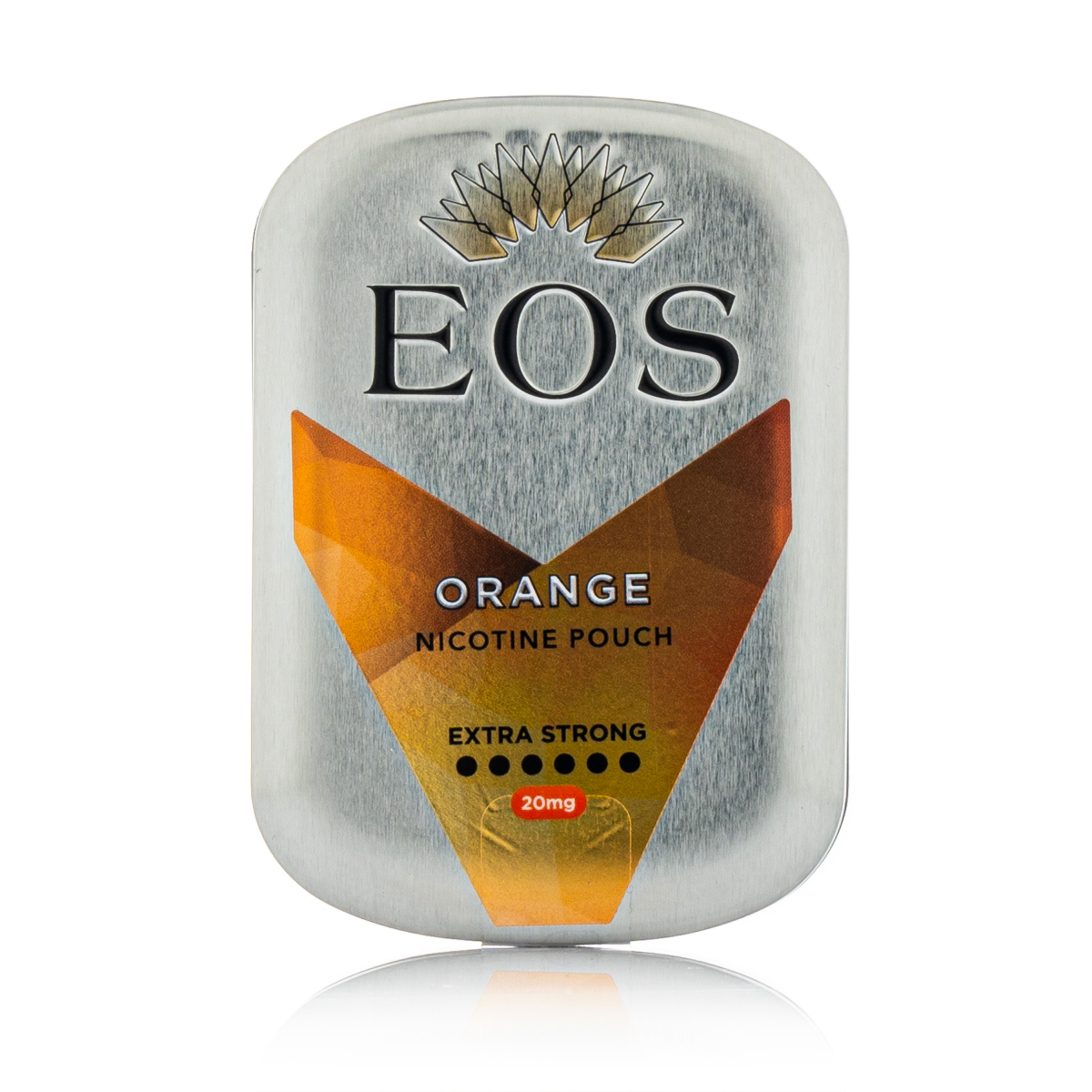 EOS Snus - Orange - Extra Strong 11g