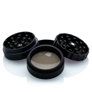 Grinder G-Rollz - Banksy Graffiti - Torch Boy - 4 tlg.