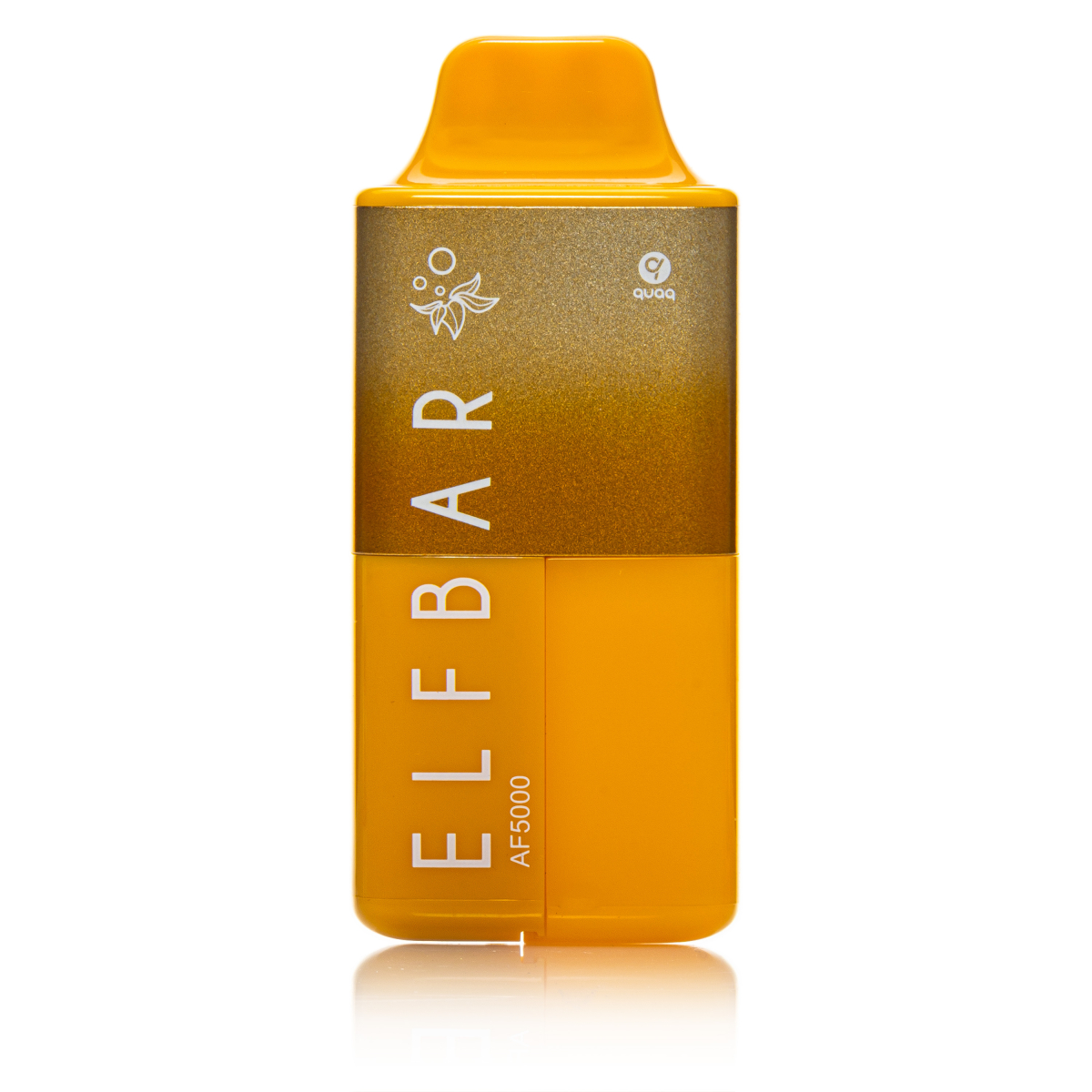 ELFBAR AF5000 - Sour Pineapple ICE