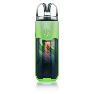 Vaporesso - Luxe XR Max Pod Kit - Apple Green