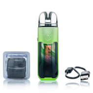 Vaporesso - Luxe XR Max Pod Kit - Apple Green
