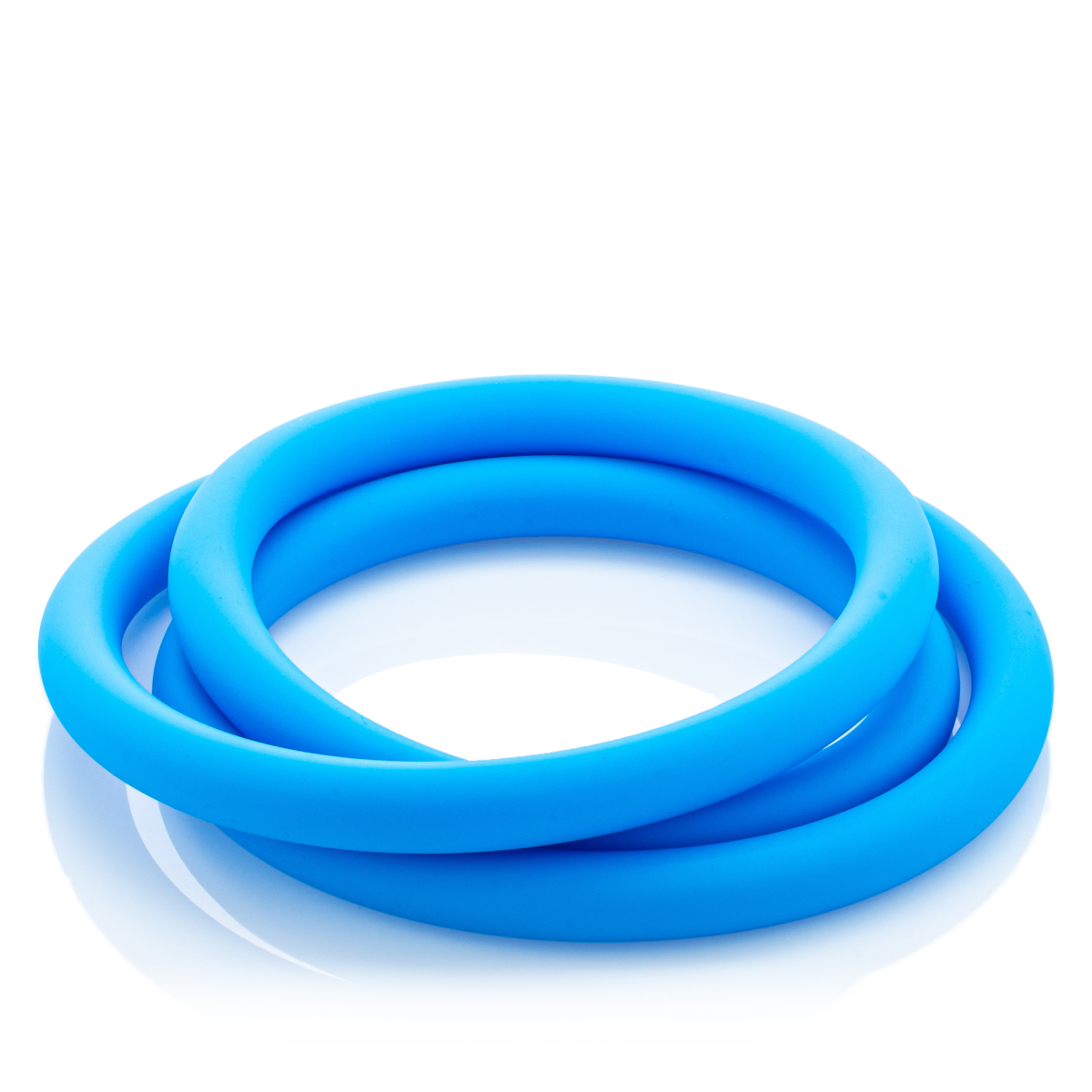 AO Silikonschlauch Softouch - Skyblue