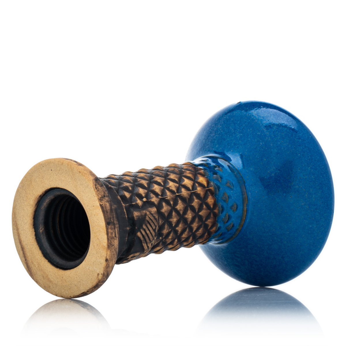 WD Hookah - Phunnel - Blau
