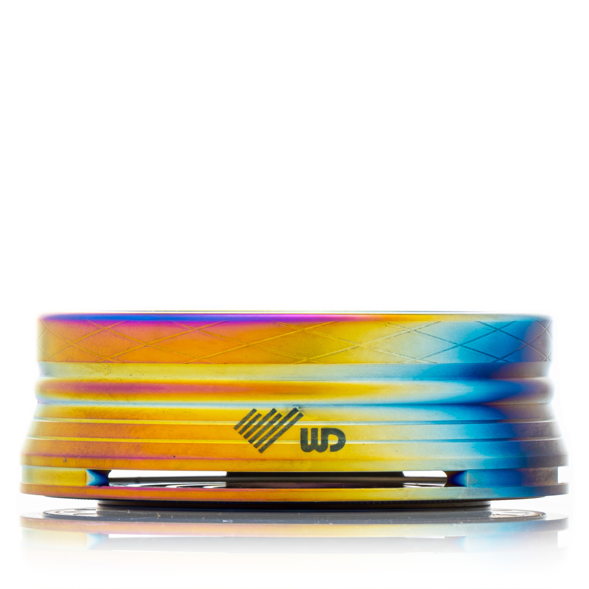 WD Hookah - HMD - Rainbow