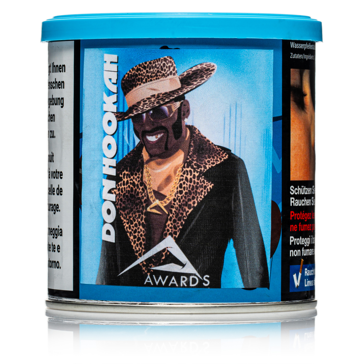 Os - Don Hookah 200g