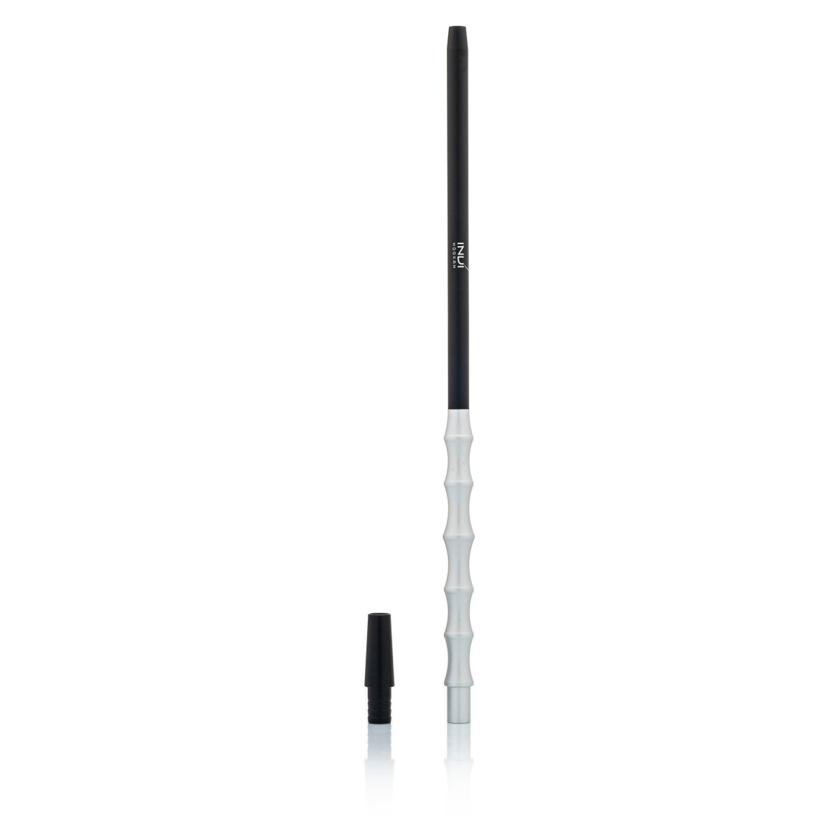 INVI - Gripliner Mundstück - 38cm Silber