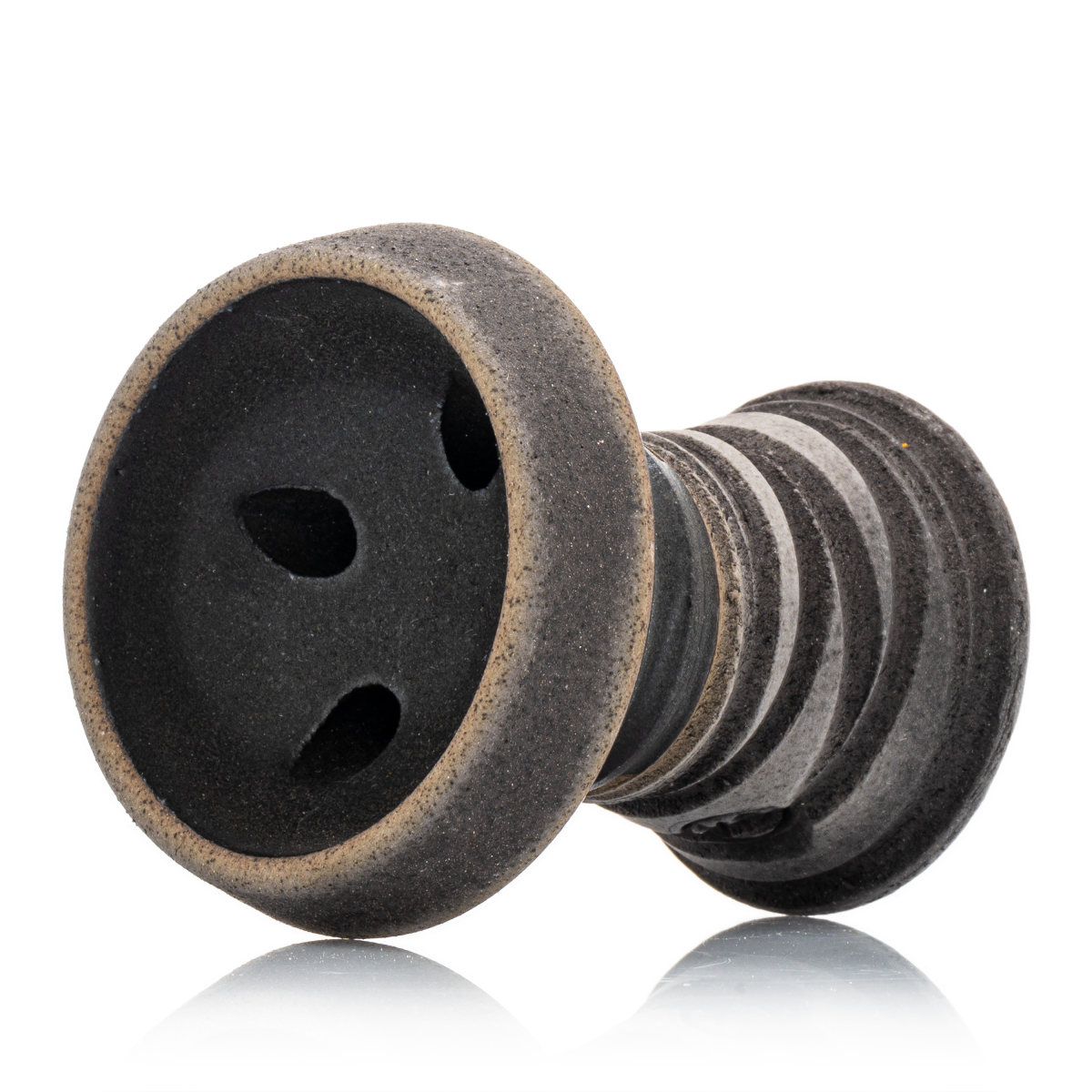 KS APPO - Steinkopf Black-Edition - Schwarz