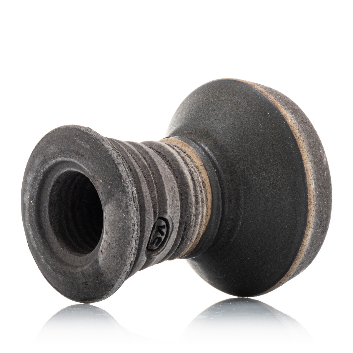 KS APPO - Steinkopf Black-Edition - Schwarz