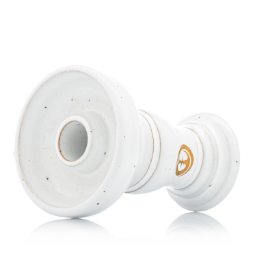 Mahalla Phunnel - Rosh Illusion Mini - White