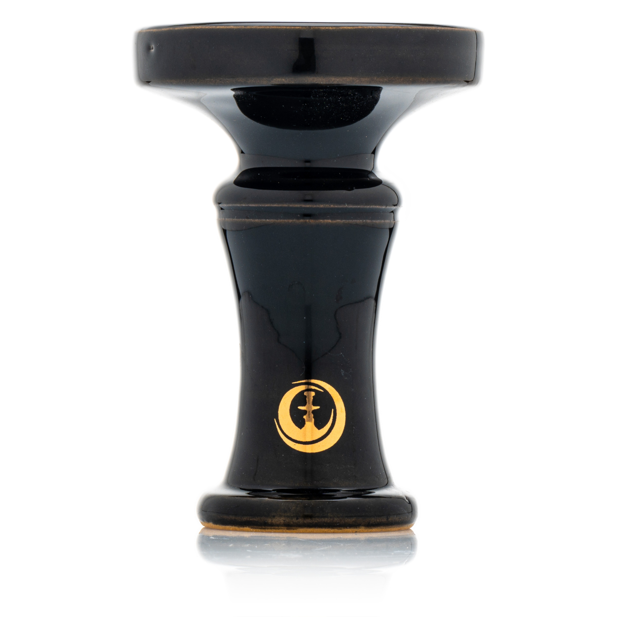 Mahalla Phunnel - Rosh Invoke V2  - Black