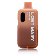 Lost Mary BM6000 Cola