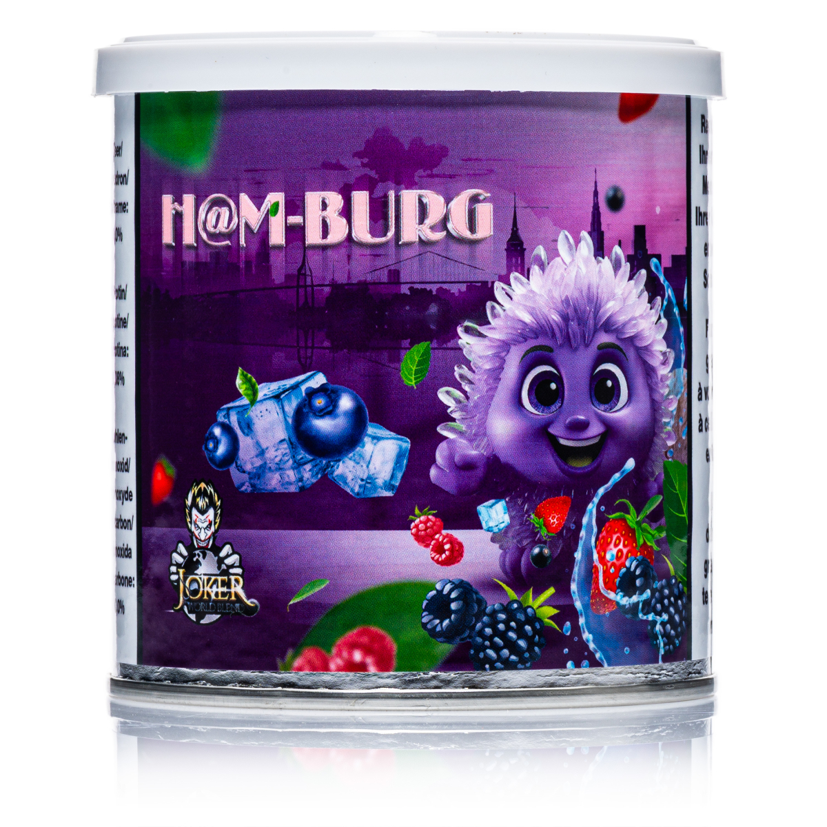 Joker - Hamburg 200g