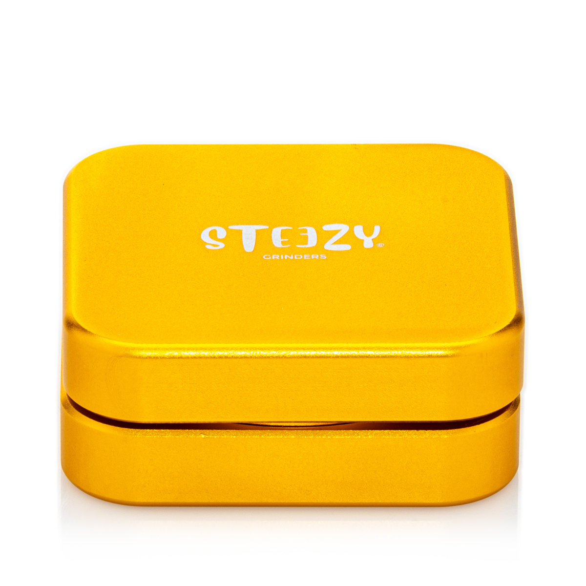 Steezy Classic Grinder - 63mm - Acapulco Gold