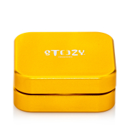 Steezy Classic Grinder - 63mm - Acapulco Gold