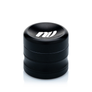 NV - Diamond Grinder - 4-teilig D:50mm - Schwarz