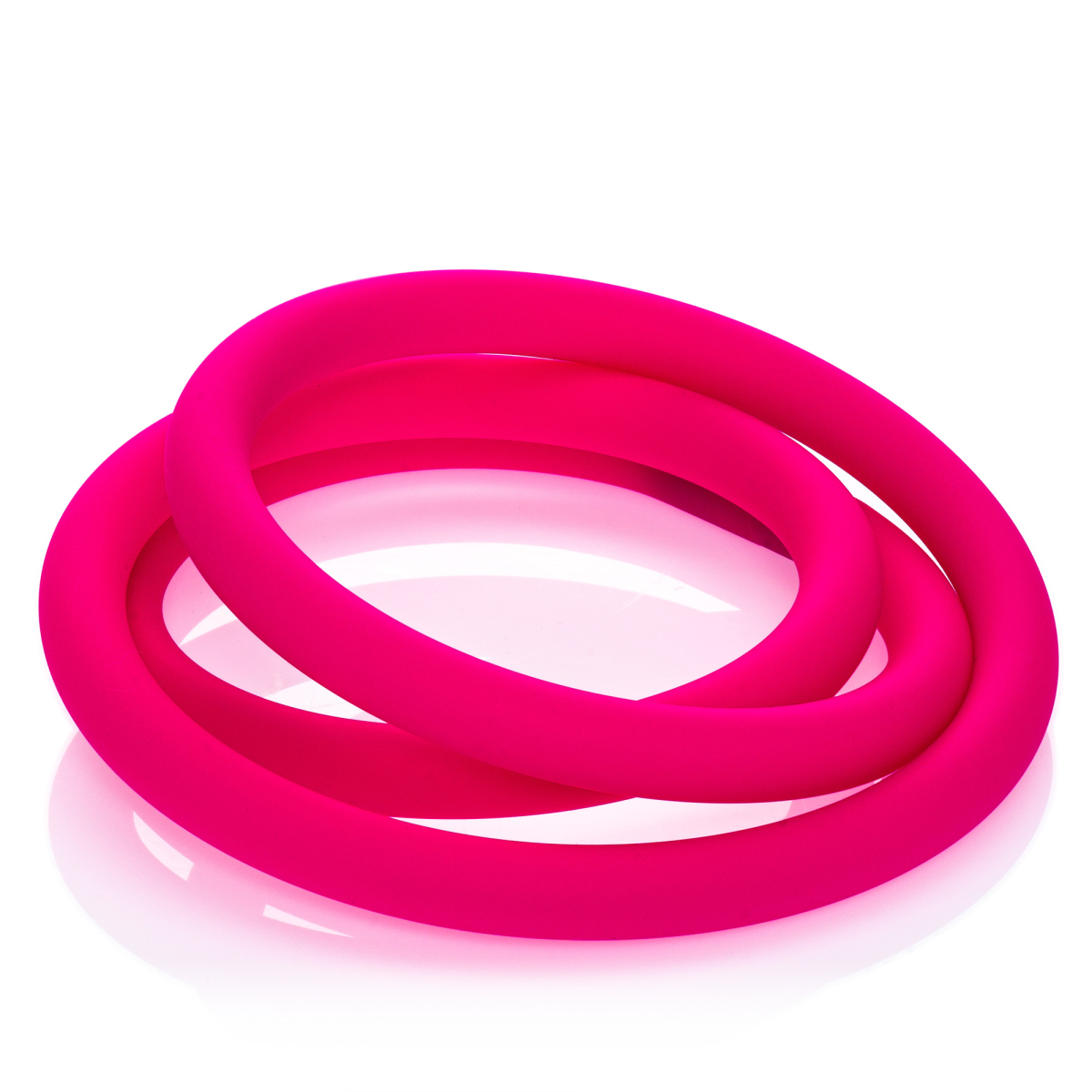 AO - Silikonschlauch Softouch - Pink