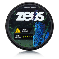 ZEUS - Mint Rage