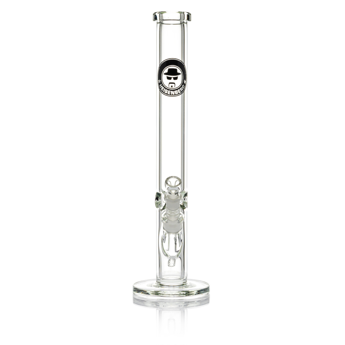 Heisenberg Mega-Impact - 9mm