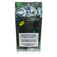 Swiss Medical CBD - Swiss Shot CBG 5g