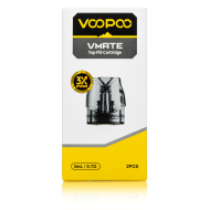 VOOPOO - 2 x Vmate Pod Top Fill - 0.7 Ohm