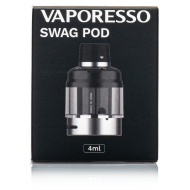 Pod-Kartuschen Swag PX80 - Vaporesso - 2er-Pack