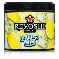 Revoshi Shisha Tabak - Eskimo Lmn 200g