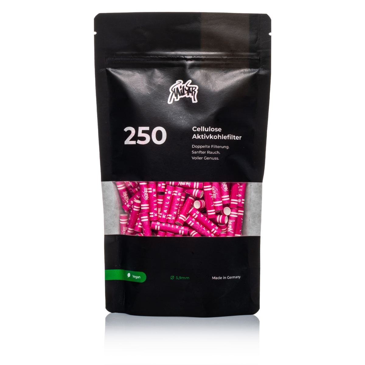 Kailar - Slim - Plink - 250 Stück