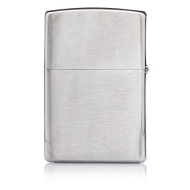 Zippo Wolf at Moonlight