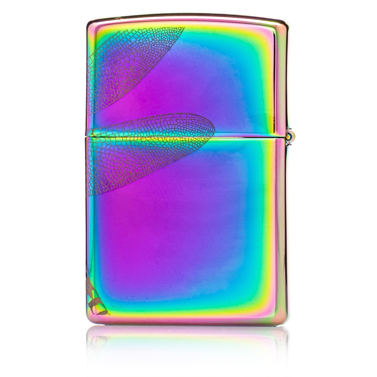 Zippo Dragonfly