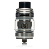 Geekvape Zeus Z FLI Subohm Verdampfer - Silber - 5.5ml