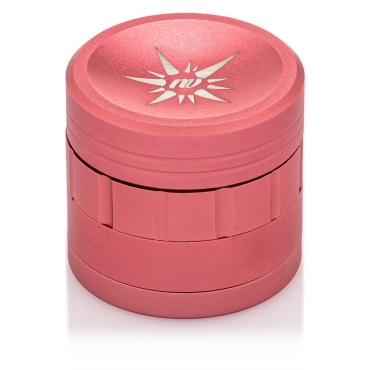 NV - Spike Grinder - 4-teilig D:50mm - Rosé