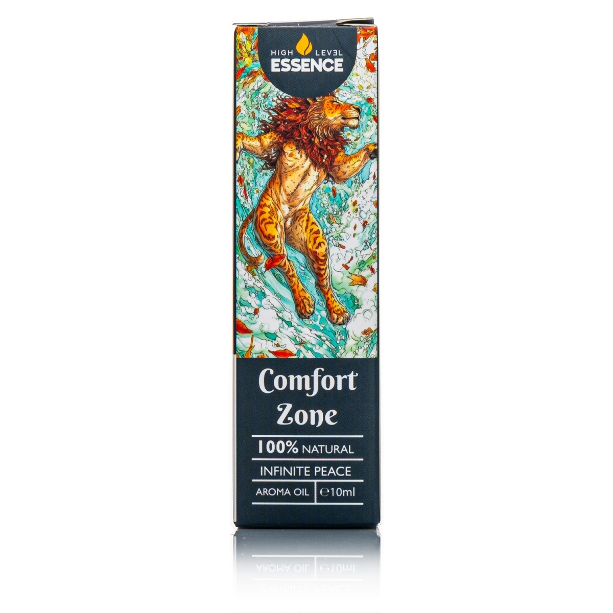 High Level Essence - Comfort Zone - CBN & Pfefferminze - CBD 22%