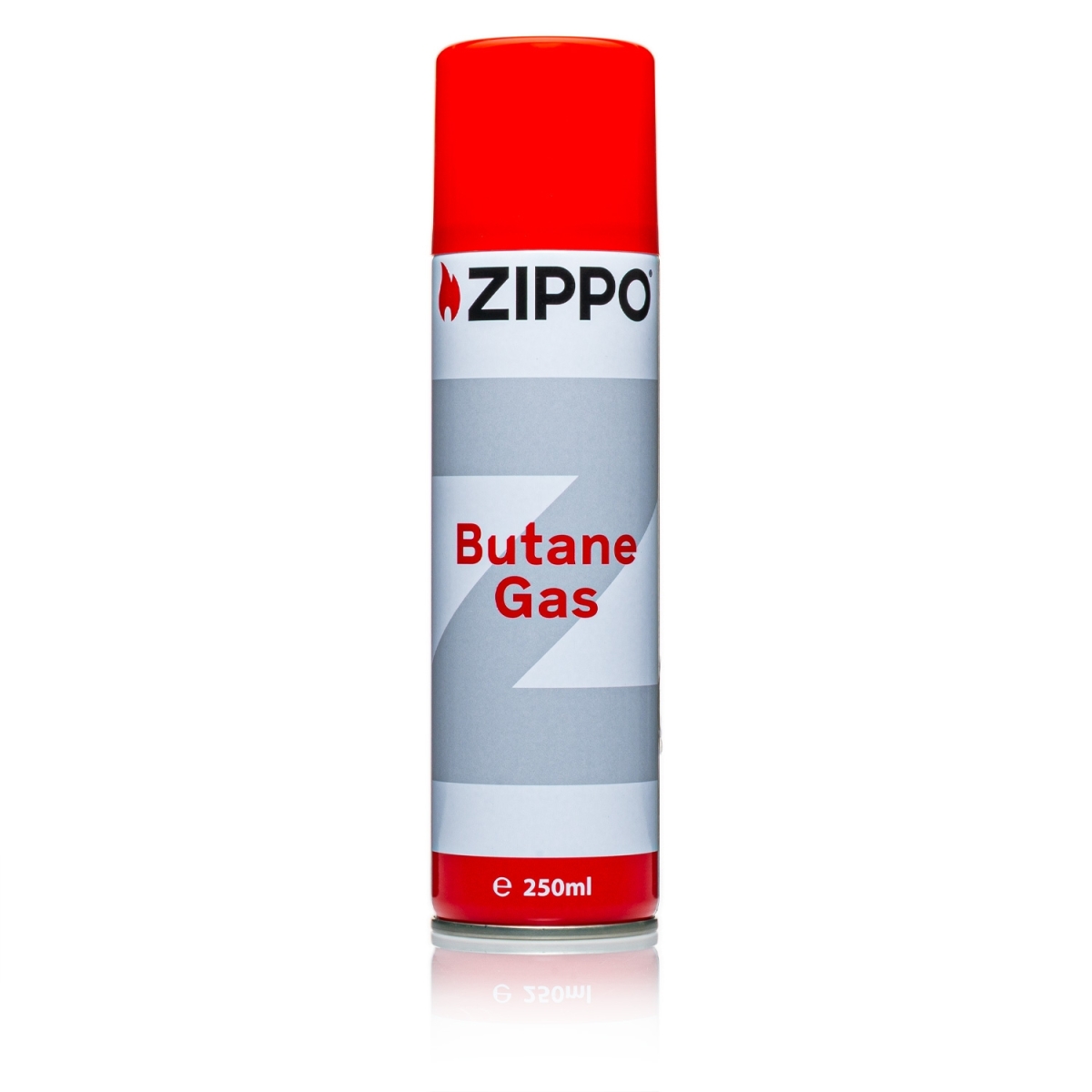 Zippo - Butane Gas 250ml