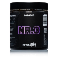 Revolution Tobacco - Nr. 3 - 200g