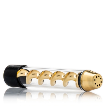 Twisty v12 Glas Blunt 100mm