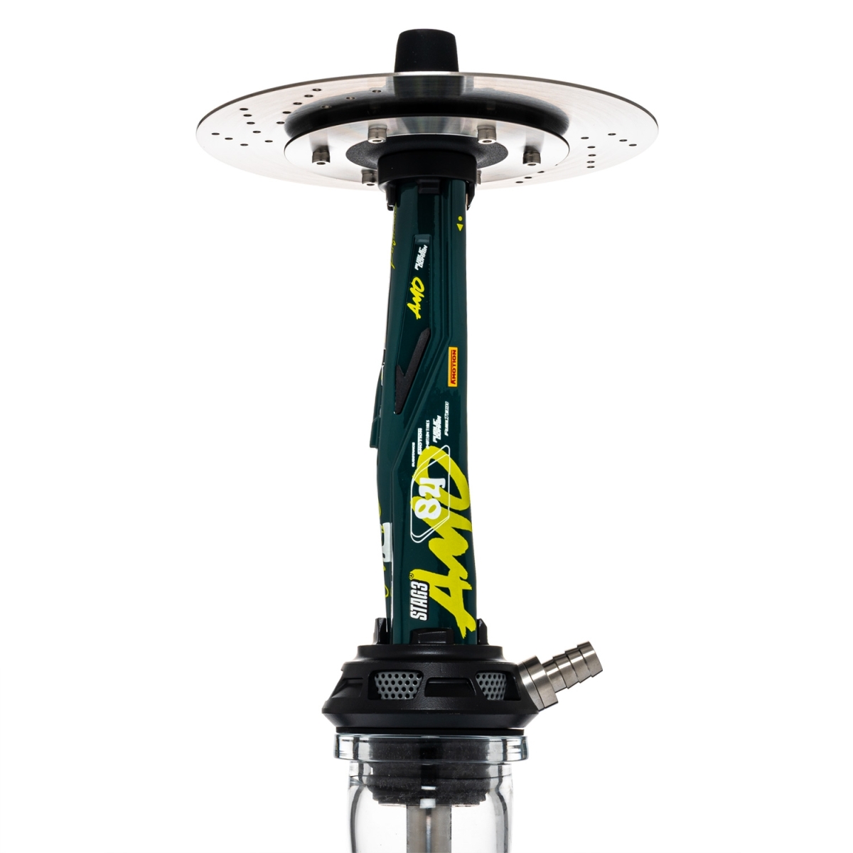 Amotion Valve - AM84