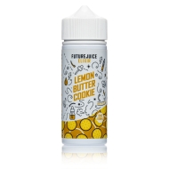 Future Juice - Lemon Butter Cookie - 100ml - Shortfill
