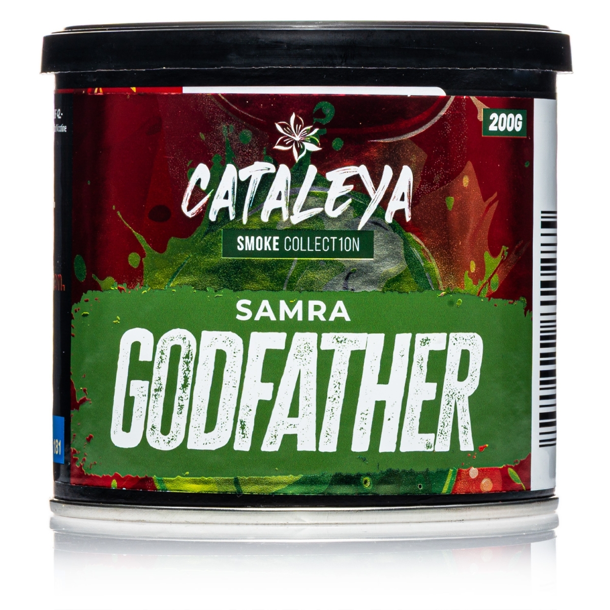 Cataleya Tobacco - Godfather 200g
