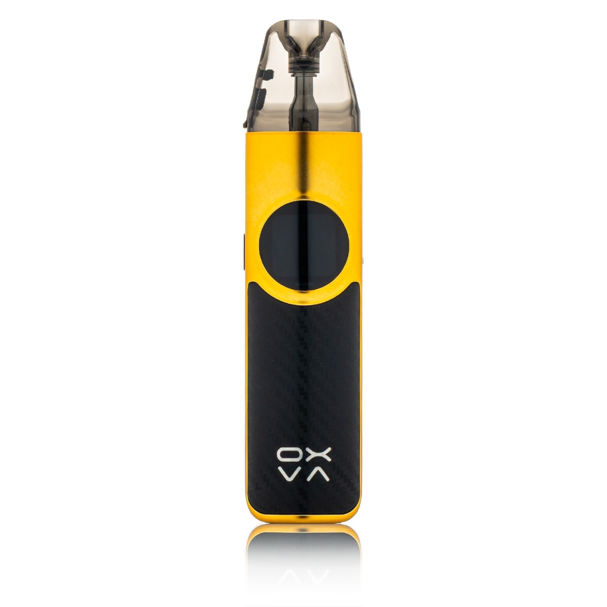Oxva - Pod Kit Nexlim - Black Gold