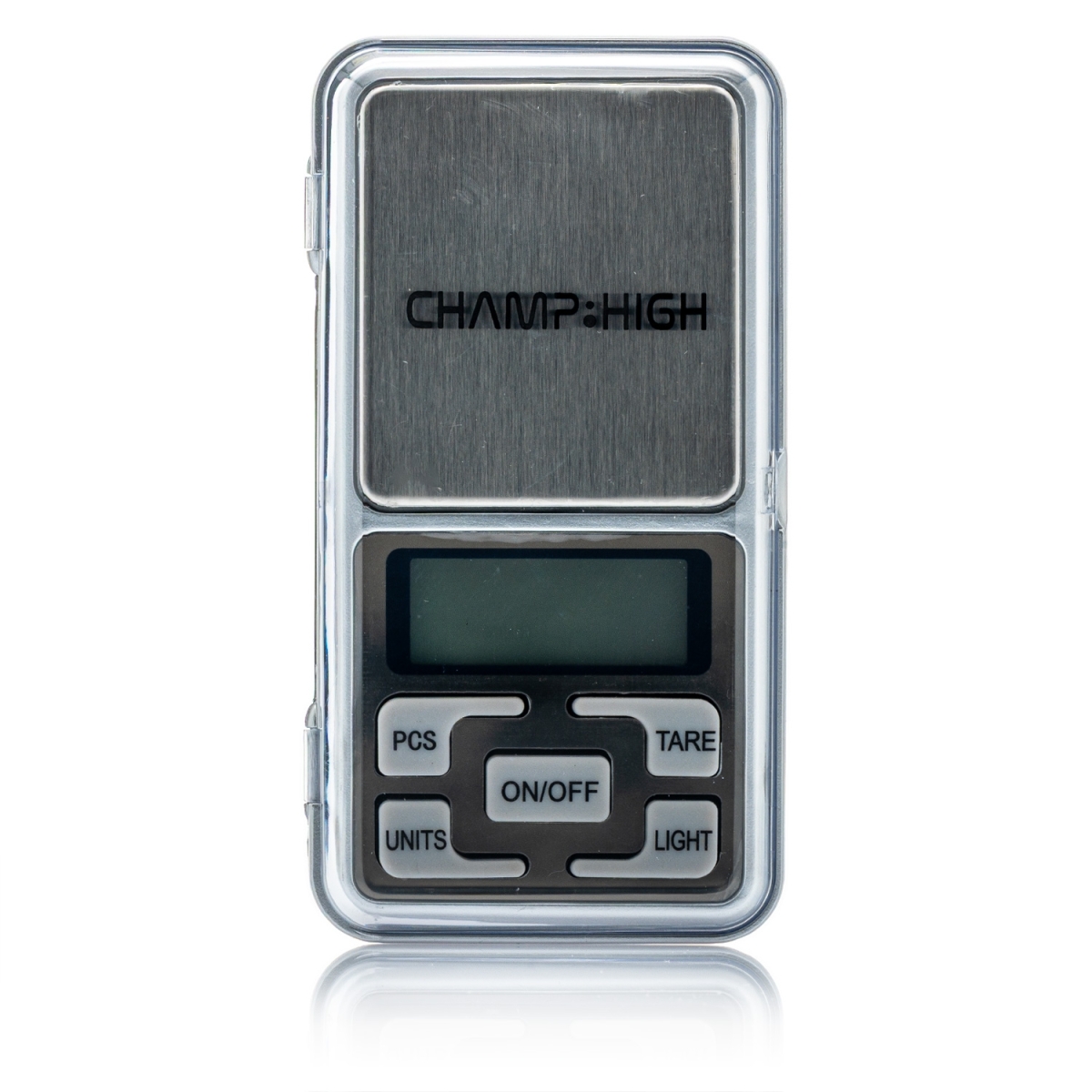 CHAMP Digitalwaage Pocket Mini  200g x 0.01g