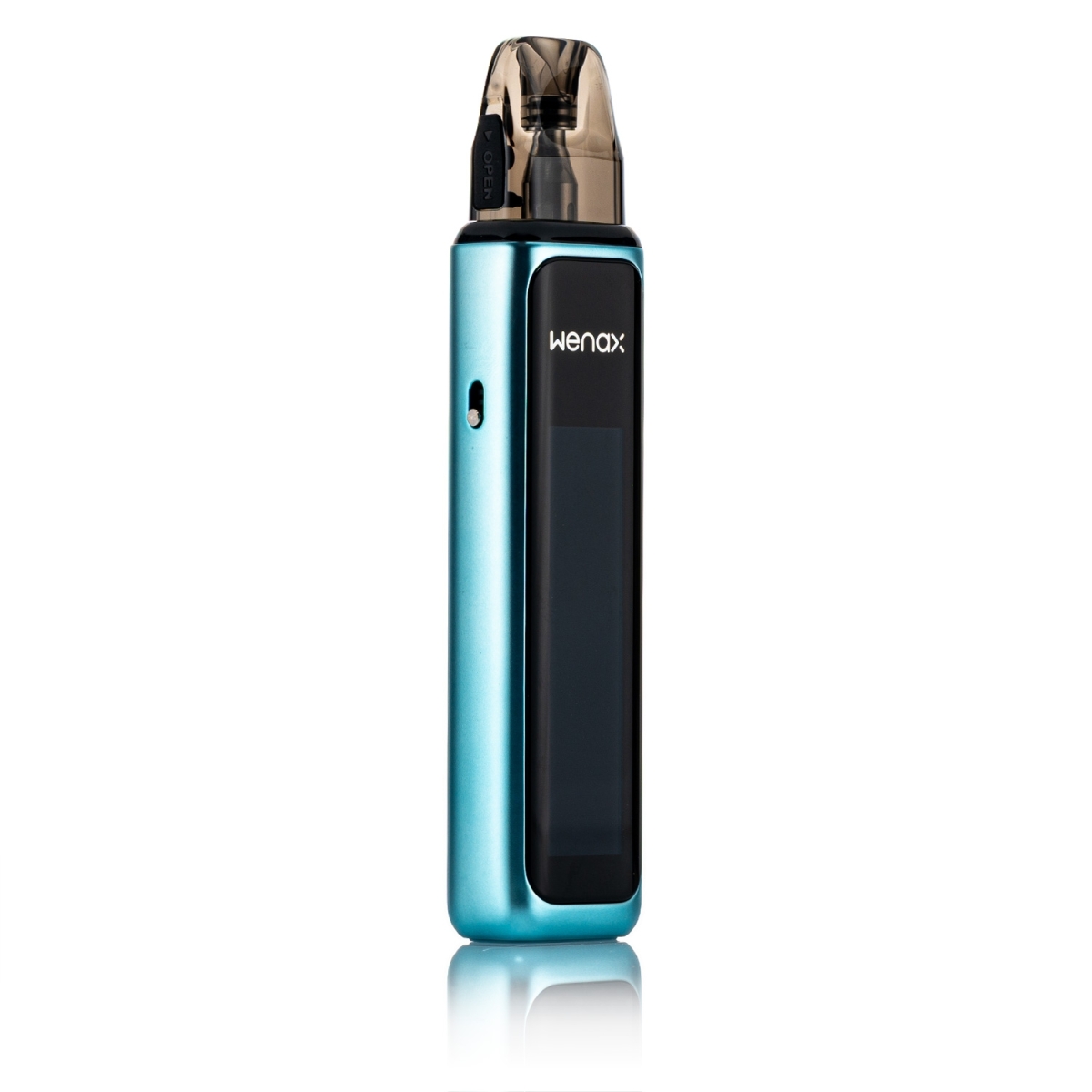 Geekvape - Wenax Q Ultra Kit - Mint Green