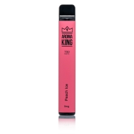 Aroma King - Bar 700 Peach ICE - 0mg