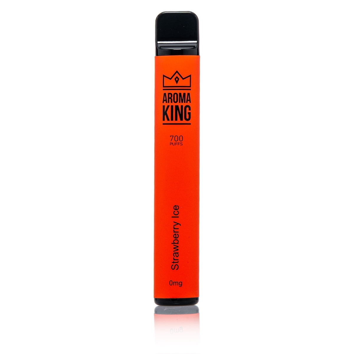 Aroma King - Bar 700 Strawberry ICE - 0mg