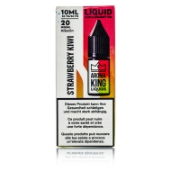 Aroma King Liquid - Strawberry Kiwi - 20mg / 10ml