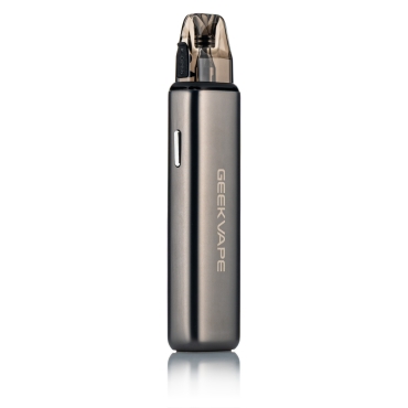 Geekvape - Wenax Q Ultra Kit - Steel Grey